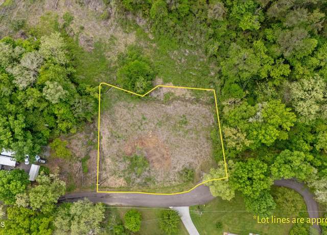 Property at 205 Green Rd, Knoxville, TN 37920