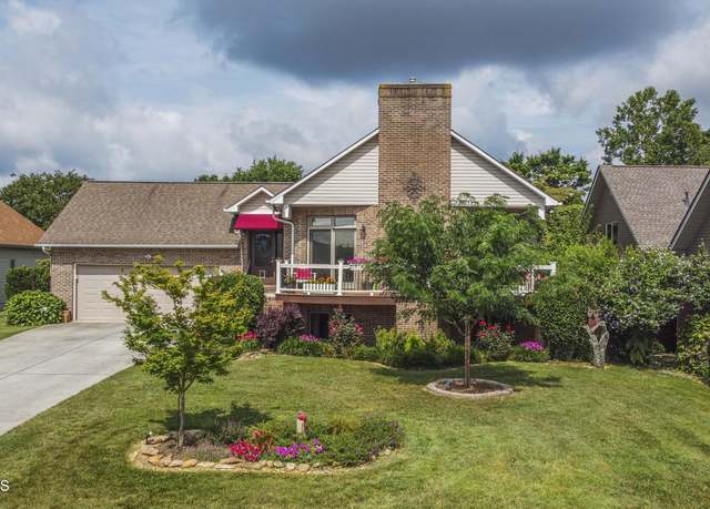 Property at 127 Kiowa Way, Loudon, TN 37774, 3 beds, 2.5 baths
