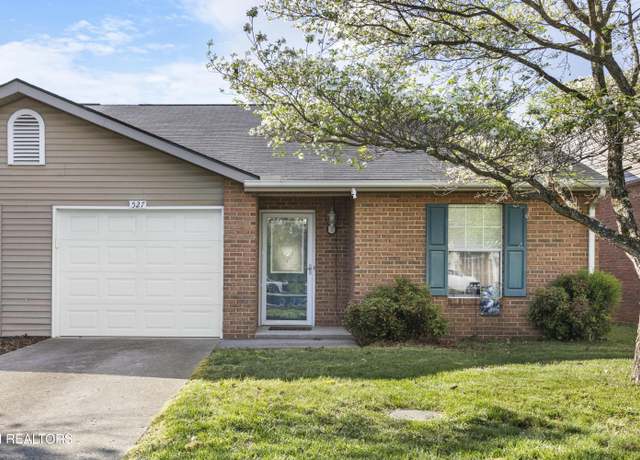 Property at 527 Wakebridge Blvd, Powell, TN 37849, 2 beds, 2 baths