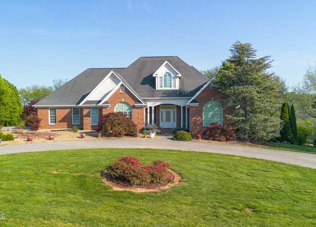 Property at 562 Providence Dr, Jefferson City, TN 37760, 3 beds, 3 baths