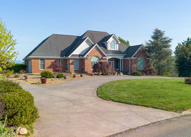 Property at 562 Providence Dr, Jefferson City, TN 37760, 3 beds, 3 baths
