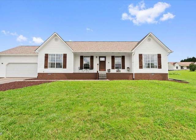 Property at 220 Foxboro Ln, Greenback, TN 37742, 3 beds, 2 baths