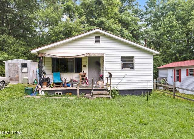 Property at 516 Sheldon Dr, Harriman, TN 37748