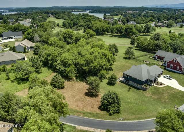 Property at Itawa Trail Block 26, Lot 7, Vonore, TN 37885