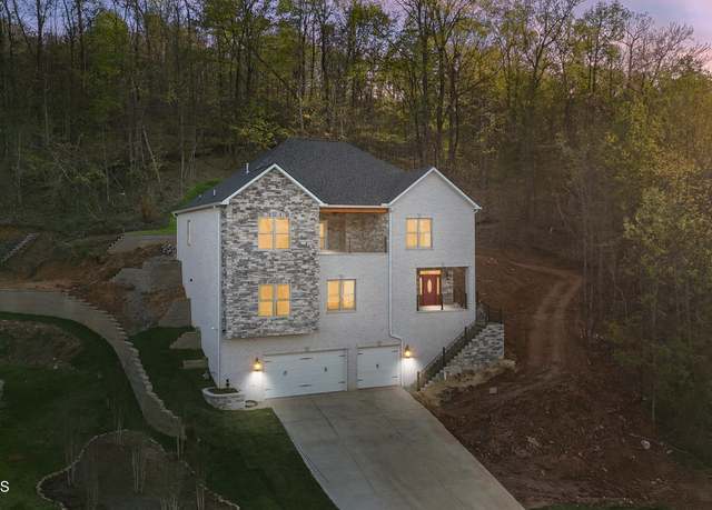 Property at 1853 Calgary Falls Ln, Knoxville, TN 37931, 6 beds, 5 baths