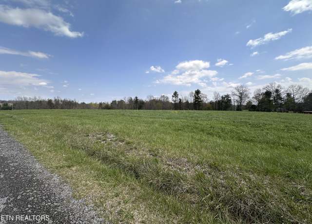 Property at Lot 1 Don Conatser Loop, Jamestown, TN 38556