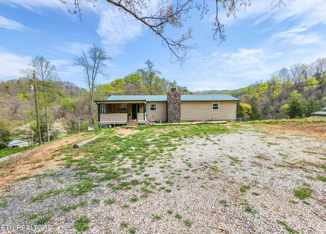 Property at 1817 Walker Ford Rd, Maynardville, TN 37807, 2 beds, 2 baths