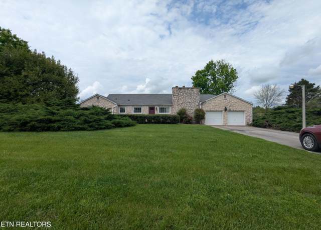 Property at 7525 Old Maynardville Pike, Knoxville, TN 37938, 3 beds, 2 baths