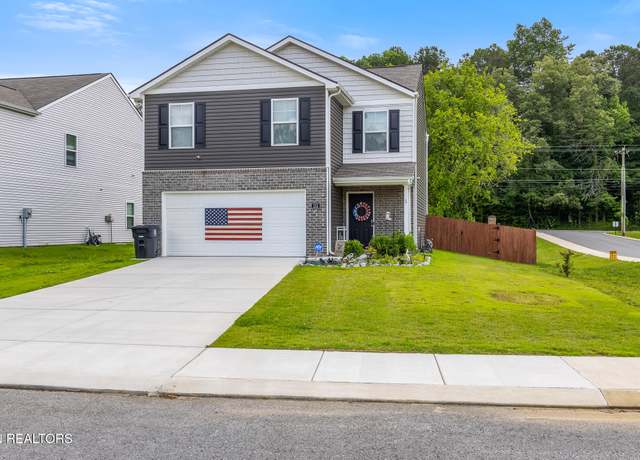 Property at 115 Belle Way, Athens, TN 37303, 3 beds, 2.5 baths