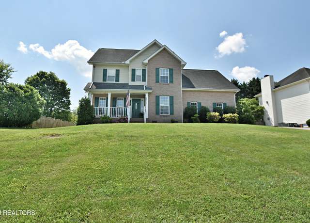 Property at 4917 Ivy Rose Dr, Knoxville, TN 37918, 3 beds, 2.5 baths