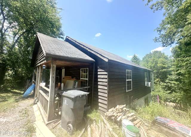 Property at 5510 Neubert Springs Rd, Knoxville, TN 37920, 2 beds, 1 bath
