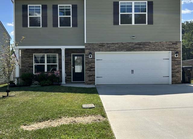Property at 313 Hayley Marie Ln, Knoxville, TN 37920, 3 beds, 2.5 baths