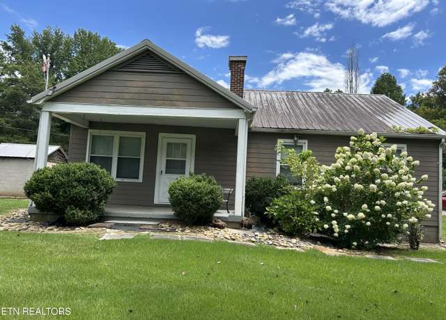 Property at 6619 Highway 360, Tellico Plains, TN 37385, 3 beds, 1 bath