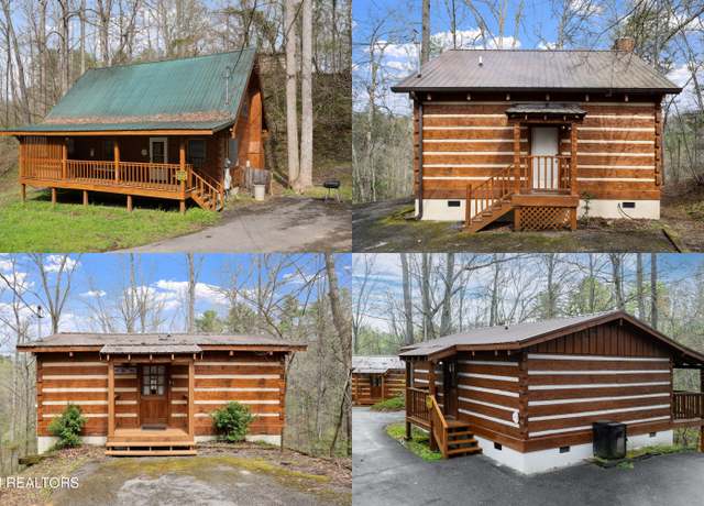 Property at 4130 Tro Way, Gatlinburg, TN 37738, 5 beds, 5.5 baths