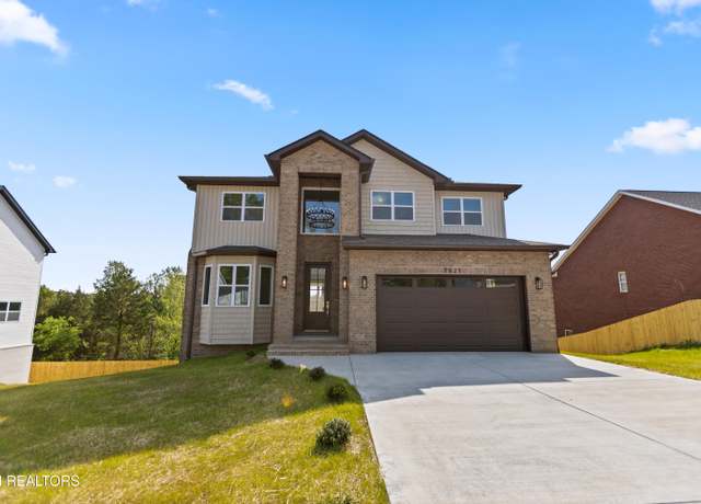Property at 7821 Lake Mountain Ln, Knoxville, TN 37938, 4 beds, 2.5 baths