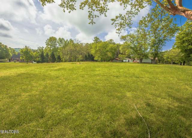 Property at Swan Pond, Harriman, TN 37748