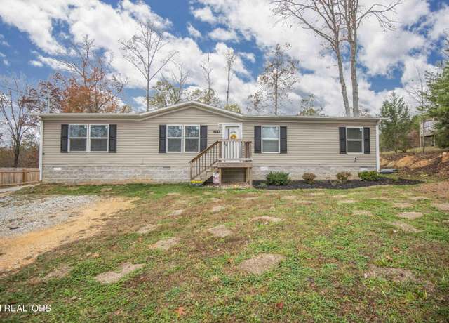 Property at 109 Winding Trl, Harriman, TN 37748, 3 beds, 2 baths