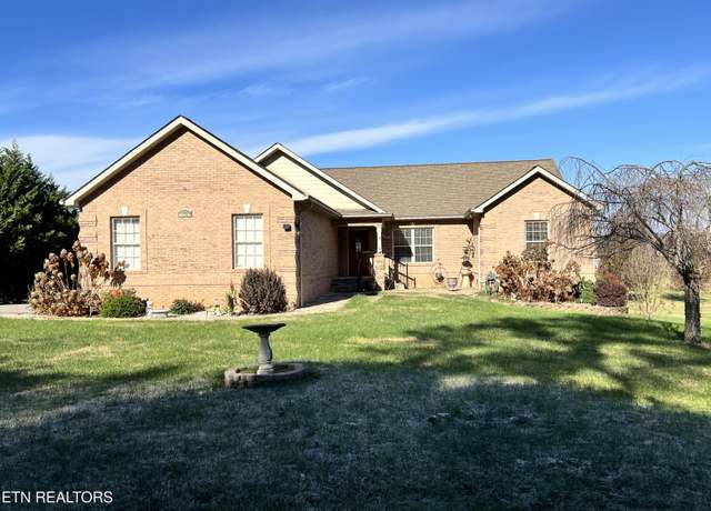 Property at 974 Craigs Chapel Rd, Greenback, TN 37742, 3 beds, 2 baths