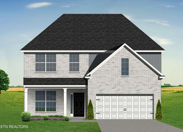 Property at 9209 Dragon Boat Rd, Knoxville, TN 37931, 4 beds, 2.5 baths