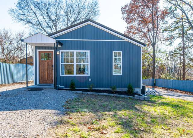 Property at 6012 Edmondson Ln, Knoxville, TN 37918, 2 beds, 1 bath