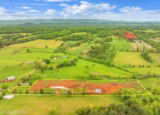 Property at 433 Aud Orr Dr, Maryville, TN 37801