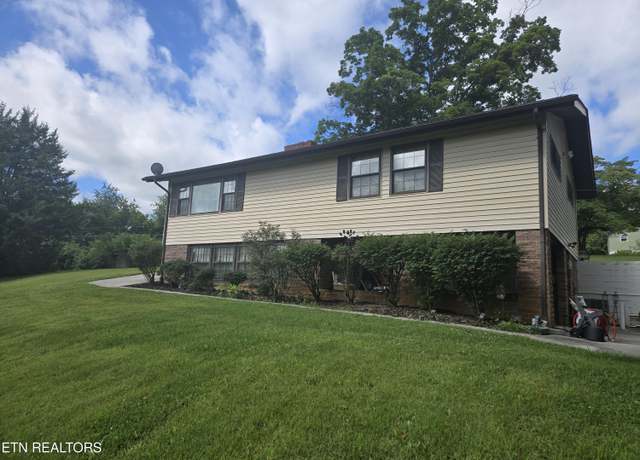 Property at 4309 Tynemouth Dr, Knoxville, TN 37914, 3 beds, 1.5 baths