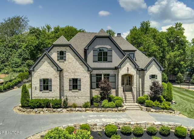 Property at 317 Barnsley Rd, Knoxville, TN 37934, 4 beds, 4 baths