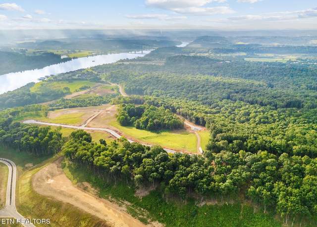Property at 3745 Old Dogwood Trl, Loudon, TN 37774