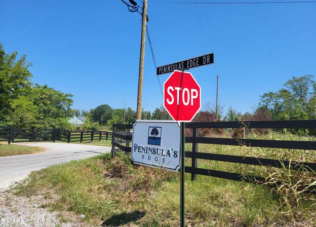 Property at S Peninsula Edge, Smithville, TN 37166