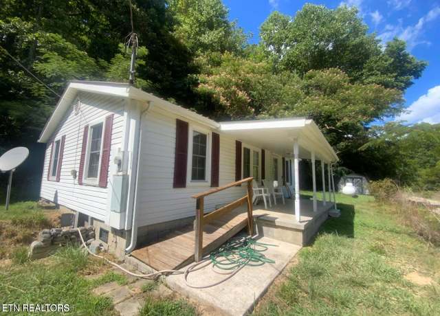 Property at 2832 Briceville Hwy, Briceville, TN 37710, 2 beds, 1 bath