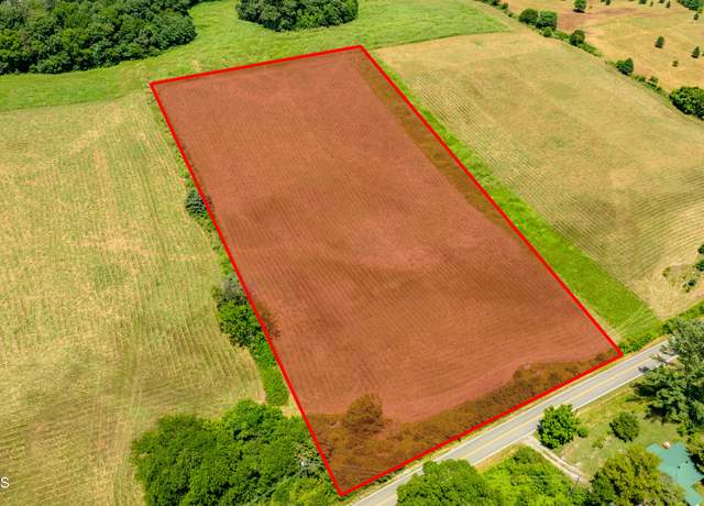 Property at Lot 3 Thorngrove Pike, Kodak, TN 37764