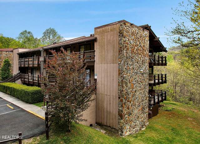 Property at 1081 Cove Rd #1014, Sevierville, TN 37876, 1 bed, 1 bath
