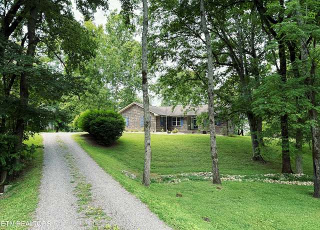 Property at 160 Lone River Ln, Clinton, TN 37716, 4 beds, 3 baths