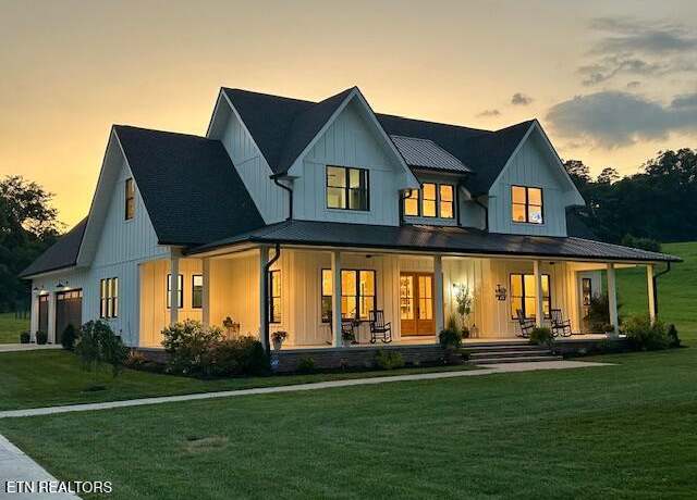 Property at 541 Hillvale Rd, Andersonville, TN 37705, 3 beds, 3.5 baths