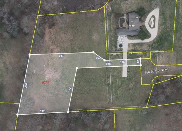 Property at 6100 Bell Estates Way, Knoxville, TN 37938