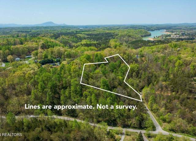 Property at Pheasant Ct, Dandridge, TN 37725