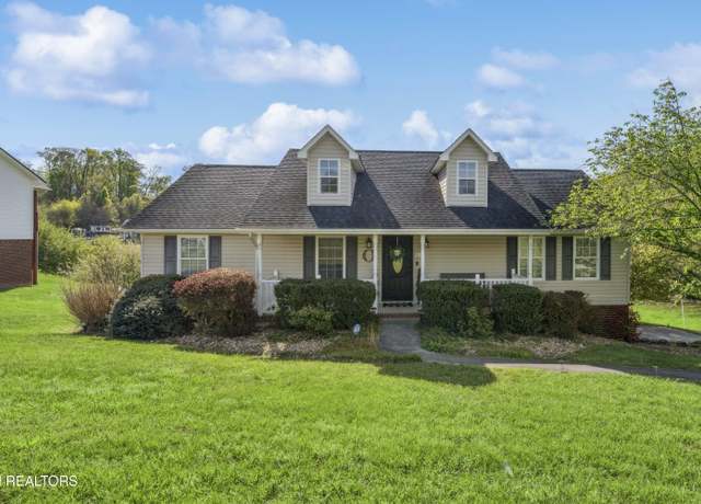 Property at 307 Spring House Ct, Mount Carmel, TN 37645, 3 beds, 2.5 baths