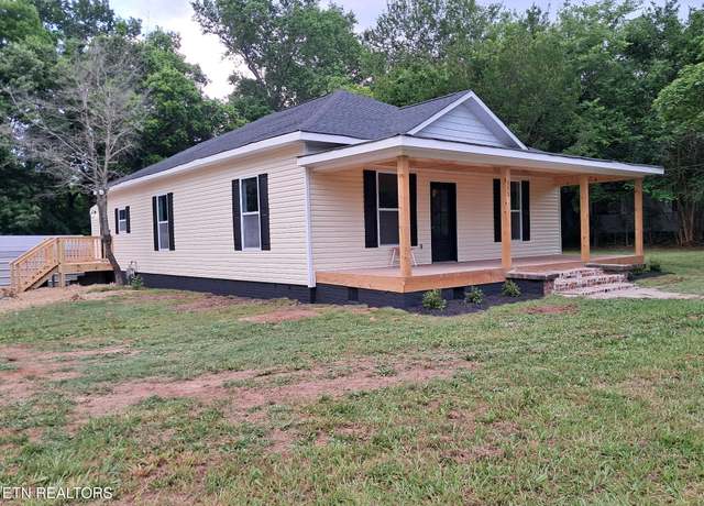 Property at 151 S Jackson St, Athens, TN 37303, 3 beds, 2 baths