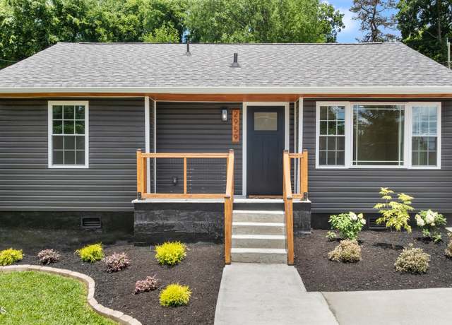 Property at 2959 Cecil Ave, Knoxville, TN 37917, 3 beds, 2 baths