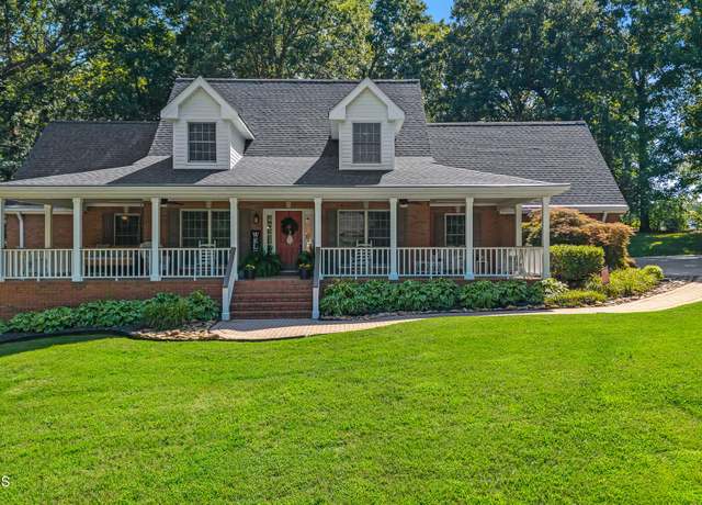 Property at 104 County Road 531, Etowah, TN 37331, 3 beds, 2 baths