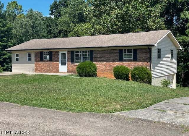 Property at 7242 Cherrybrook Ln, Talbott, TN 37877, 3 beds, 1 bath