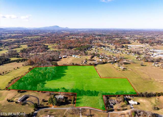 Property at 000 Smoky Mountain View Dr, Sevierville, TN 37876