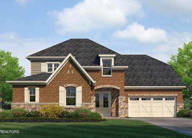 Property at 11714 (lot 16) Boston Ivy Ln, Knoxville, TN 37932, 4 beds, 3.5 baths