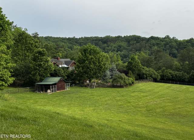 Property at 1309 Licklog Hollow Rd, Sevierville, TN 37876, 3 beds, 2.5 baths