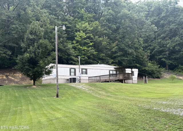 Property at 3434 Bridges Chapel Rd, Dandridge, TN 37725, 2 beds, 2 baths