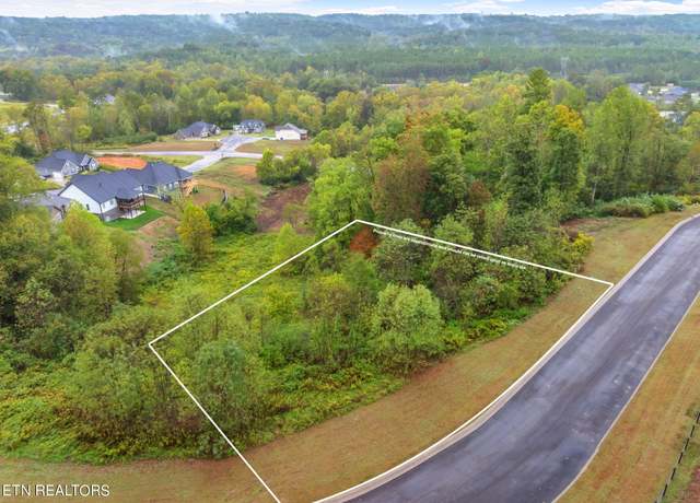 Property at 130 Black Oak Drive Lot 40, Oak Ridge, TN 37830