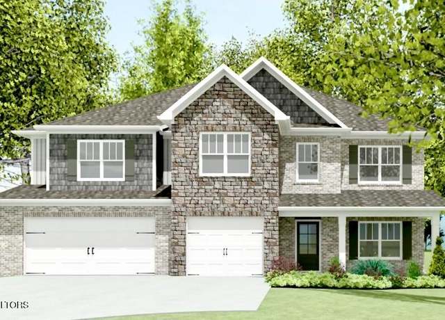 Property at 170 Kingberry St Lot 24Q, Oak Ridge, TN 37830, 4 beds, 3.5 baths