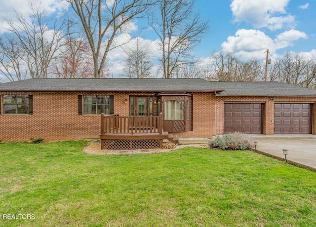 Property at 223 Old Mill Rd, Wartburg, TN 37887, 3 beds, 2 baths