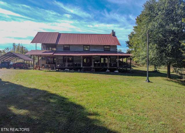 Property at 484 County Road 350, Sweetwater, TN 37874, 3 beds, 2 baths