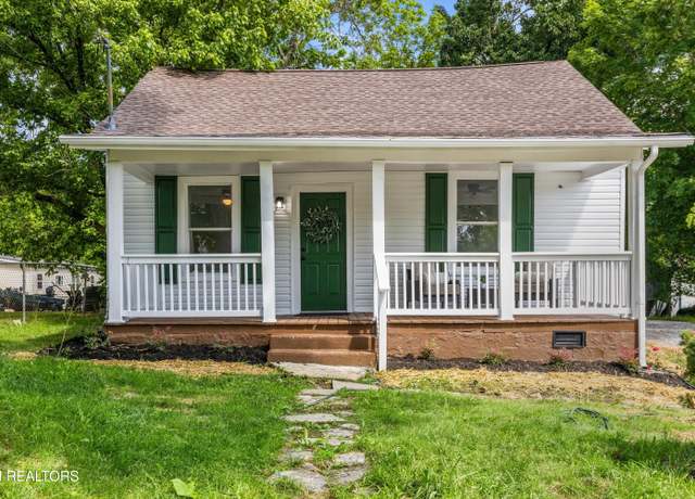 Property at 1609 Berry Rd, Knoxville, TN 37920, 3 beds, 1.5 baths